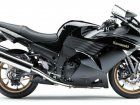 Kawasaki ZZR 1400 / Ninja ZX-14